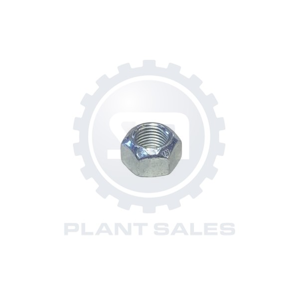 8004-1173 Nut - Mecalac