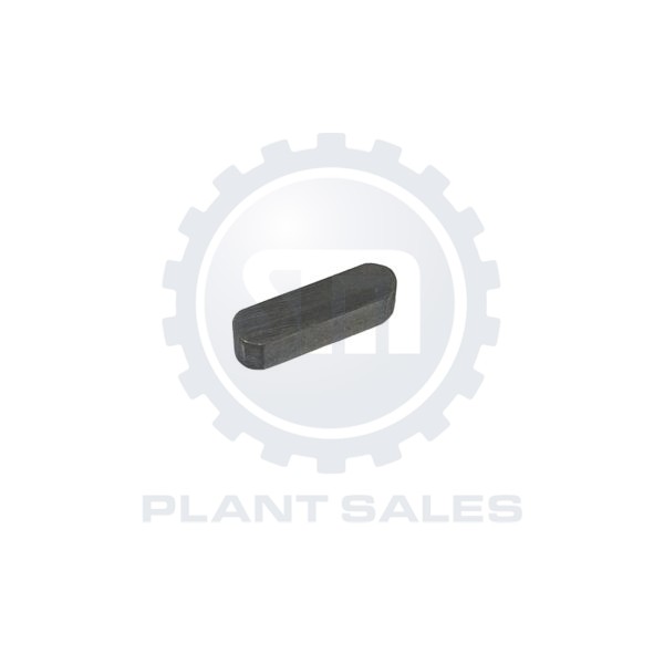 H179 Woodruff Key (For Hyd Motor) - Glanaco