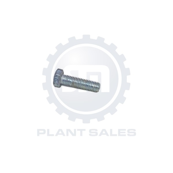 MS42-30 Bolt - Mecalac