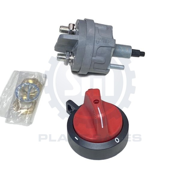 T105036 Isolator Switch - Thwaites