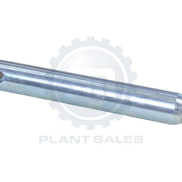 T161127 Ram Pin Top (223mm Long x 35mm Dia) - Mecalac
