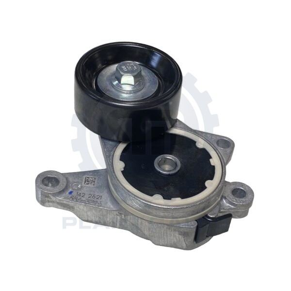 T431171 Belt Tensioner (Stage V Perkins) - Mecalac