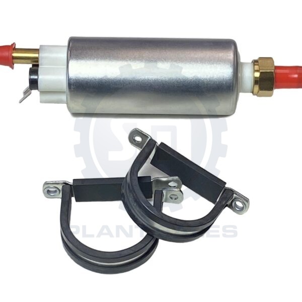 T54318 Fuel Pump - Thwaites