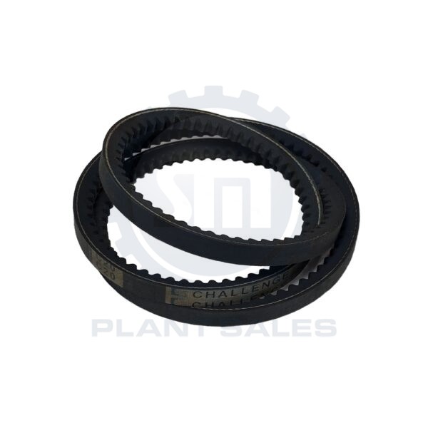 W160062 V-Belt XPZ1087 (C14) - CompAir