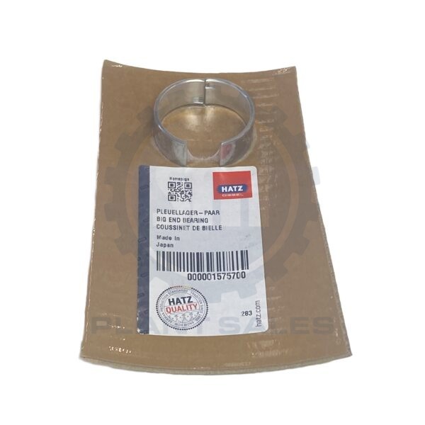 01575700 Big End Bearing - Mecalac (2)