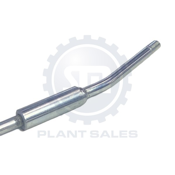 1000105622 Lever - Wacker