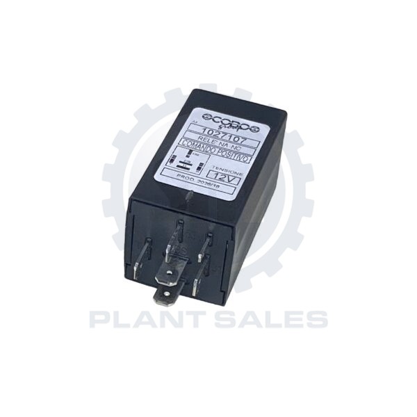 11806282 Relay - Volvo