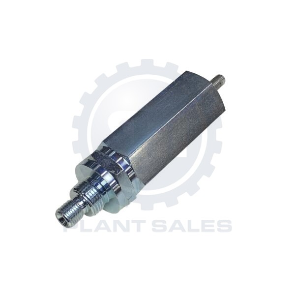 15671336 Lock Cylinder - Volvo