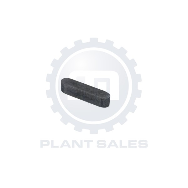 158-1 Feather Key - Mecalac
