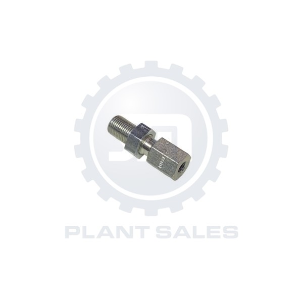 1585-1235 Adaptor - Mecalac