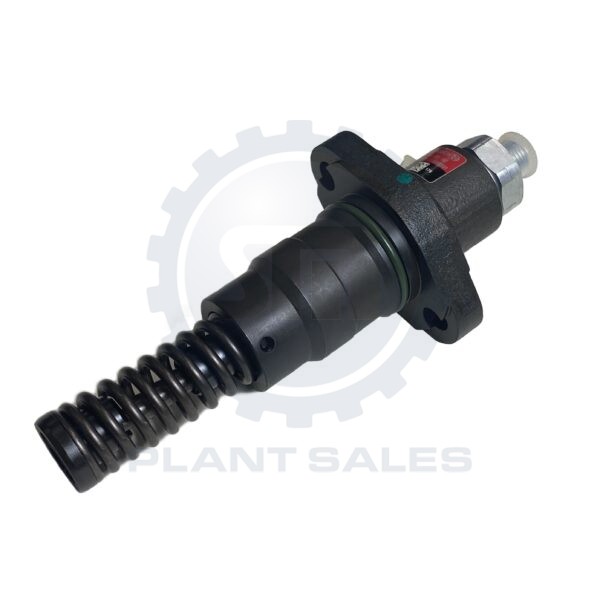 21147446 High-Pressure Fuel Injection Pump for Volvo EW145B