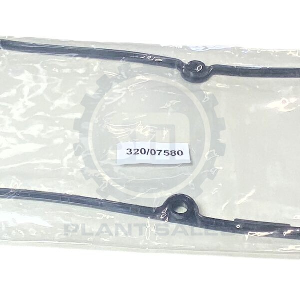 320/07580 Rocker Cover Seal (JCB) - Mecalac