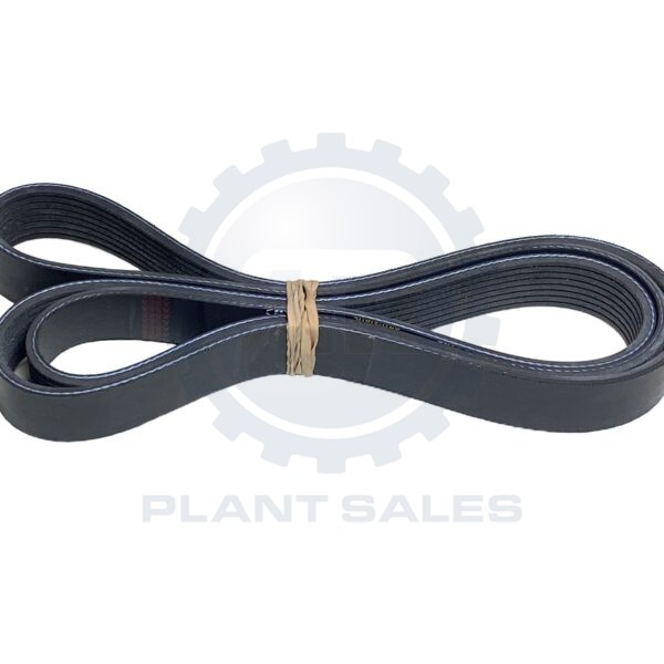 328923500 Vee Ribbed Belt (Cummins) - Mecalac