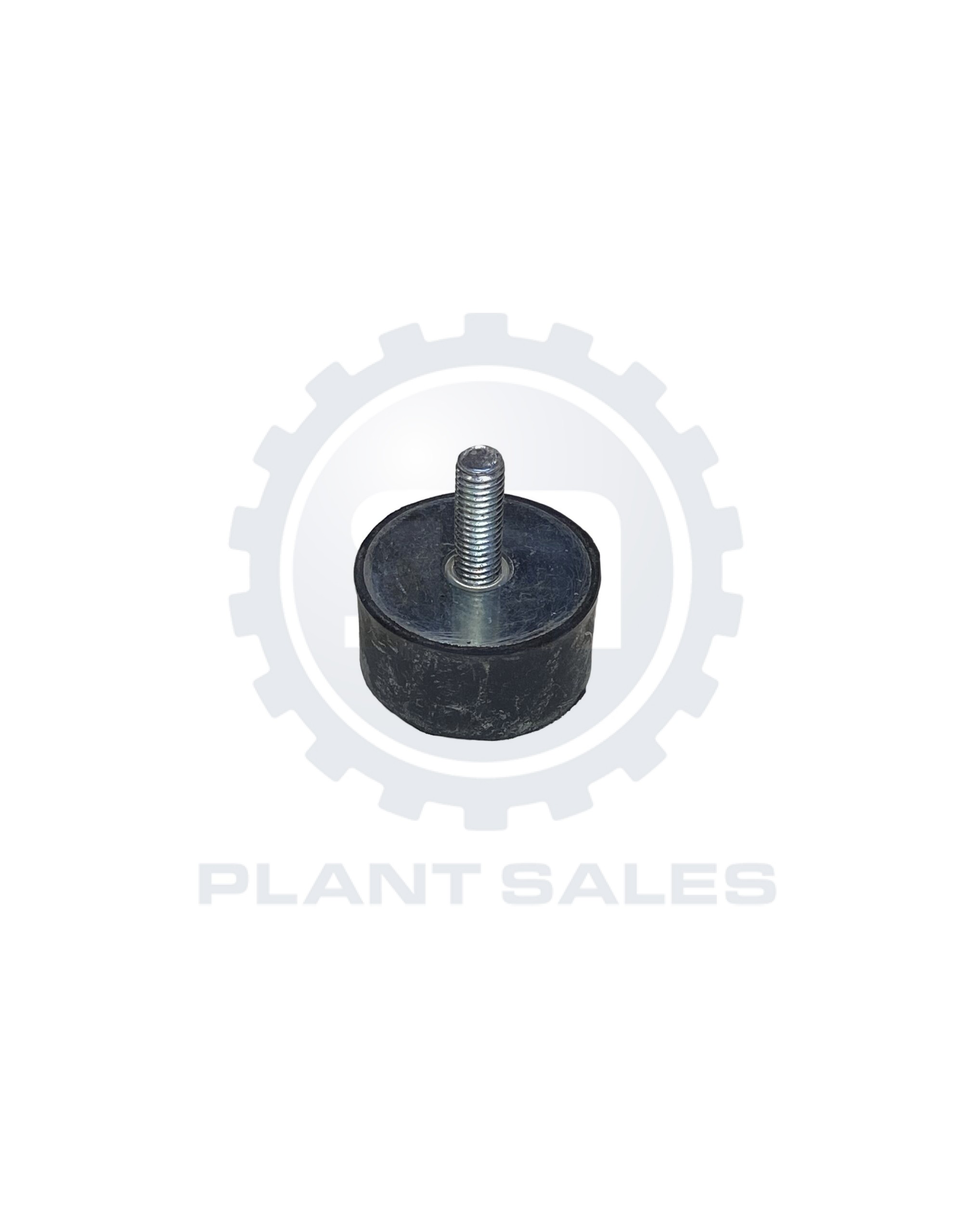 5100017108 Handle Shock Mount for Wacker Neuson WP1550A - Image 2