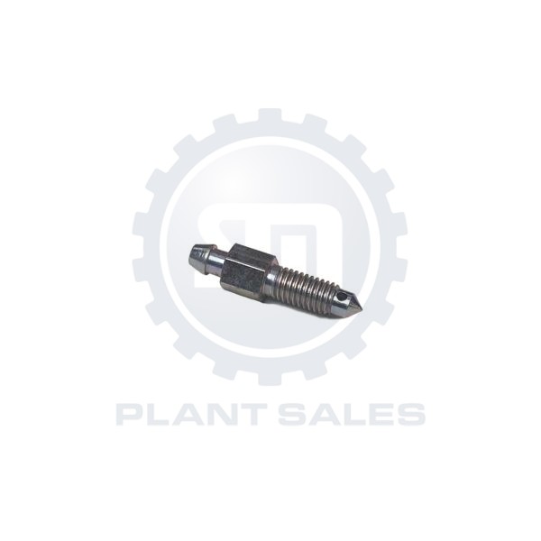 5370644587 Bleeder Bolt - Mecalac