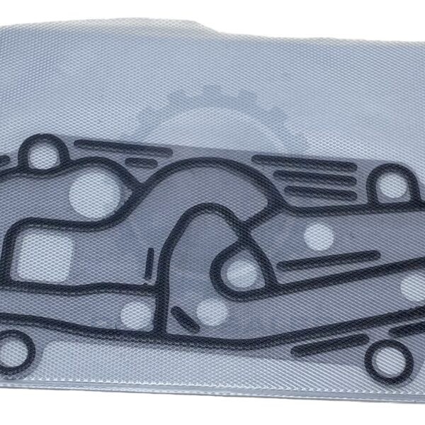 800-21841 Gasket (ITL Transmission) - Mecalac