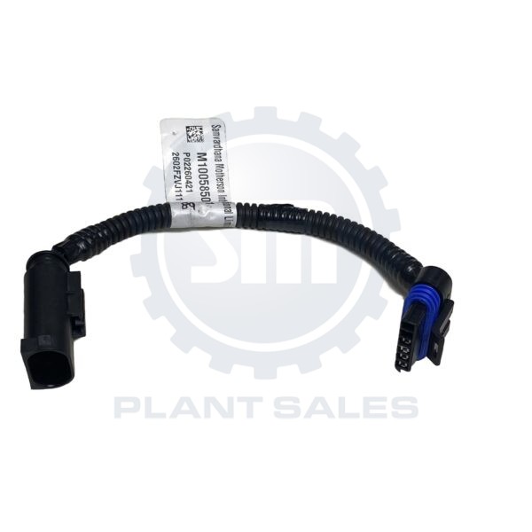 M1005850 Throttle Harness - Mecalac