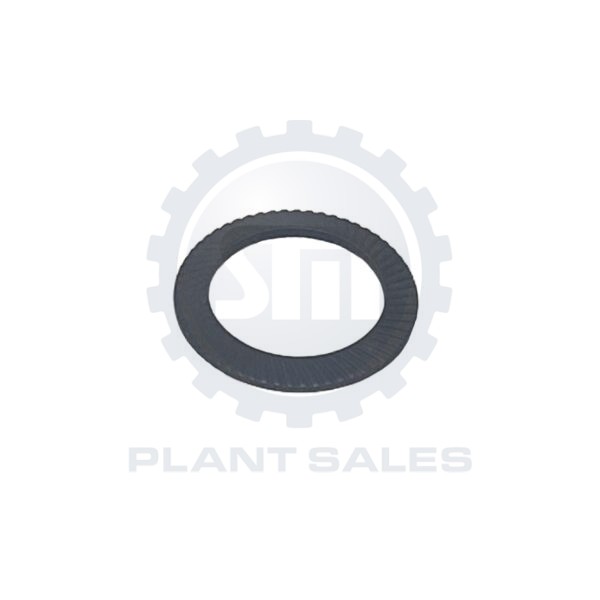 MS129-20 Washer - Mecalac