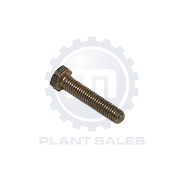 MS41-30 Setscrew - Mecalac