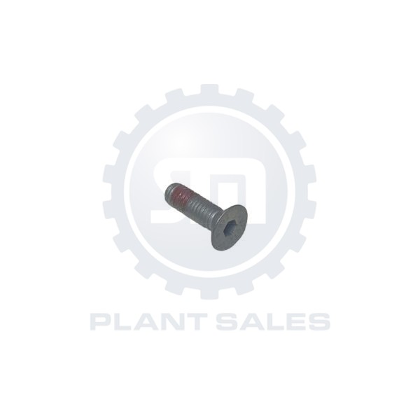 MST71-20 Screw - Mecalac