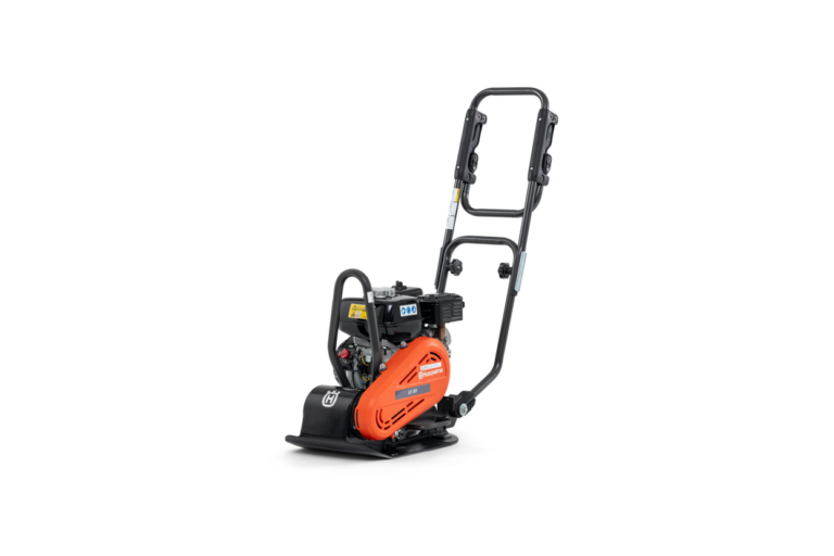 Husqvarna LF 50 L forward plate compactor